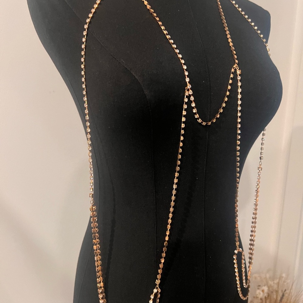 Body Chain - Picture 5 of 5